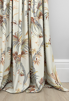 Analeigh, Sunset - Made to Measure Curtain